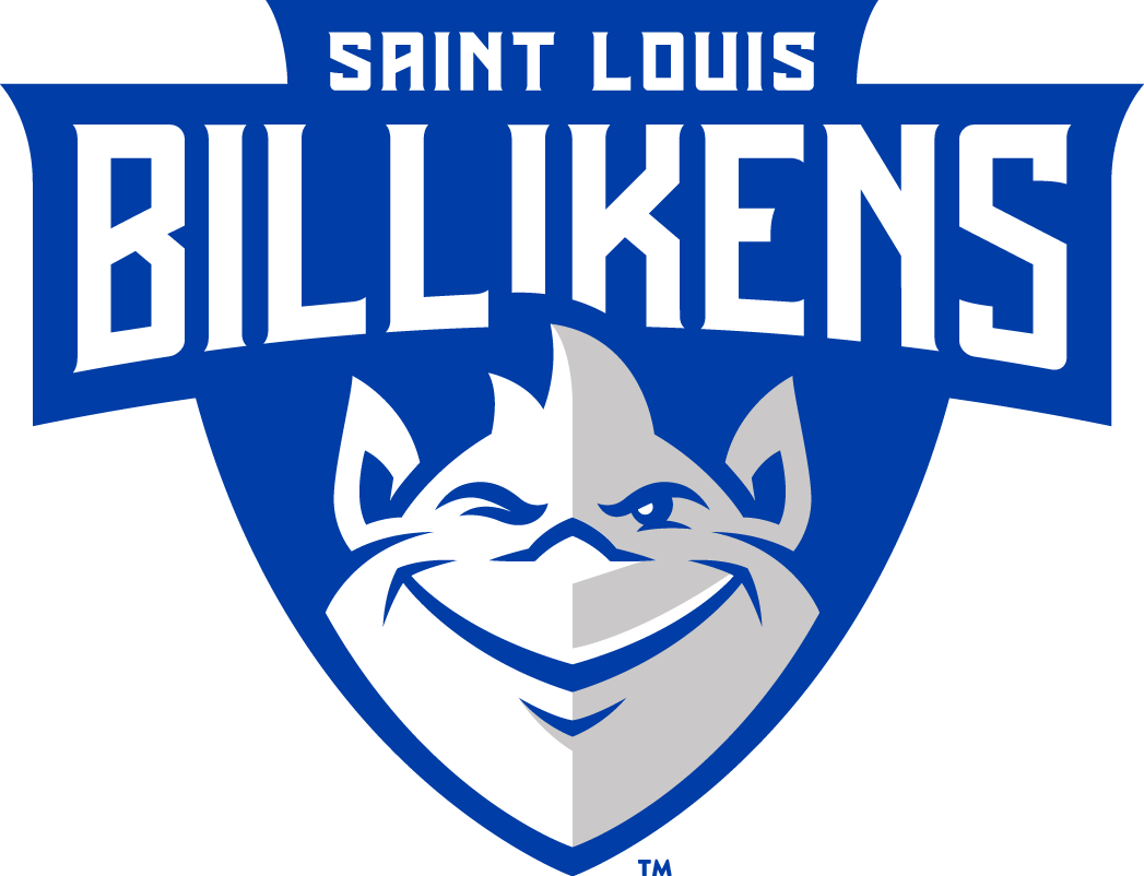 Saint Louis Billikens 2015-Pres Secondary Logo iron on transfers for clothing